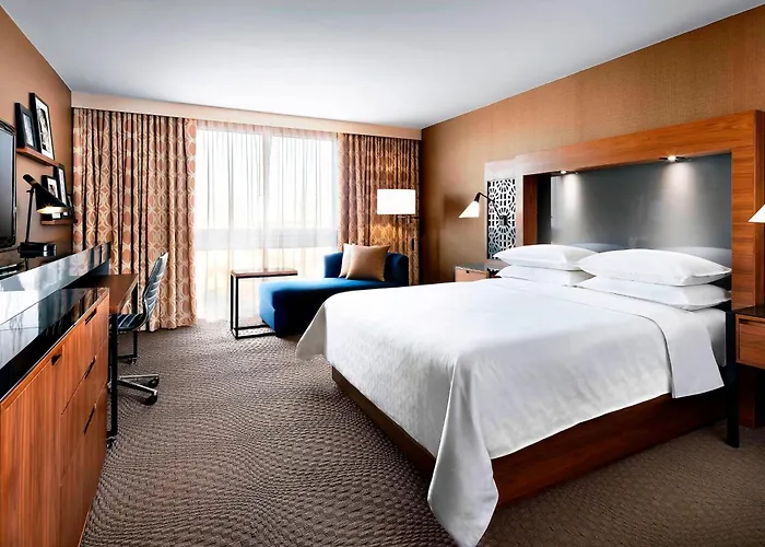 Tradition King Room